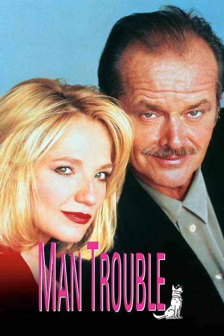 Man Trouble